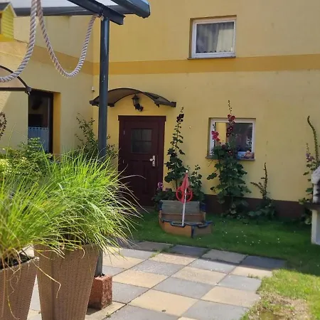 3***ferienwohnungen Neumann 펜션